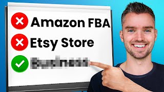 The NEW Way to Making Money Online in 2025