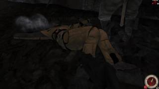 [4K] Red Orchestra 2: RO2 Spawn Ninja - Memories from RO 3.3