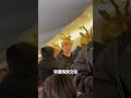 鄂伦春族大哥,头戴传统狍角帽,可爱又“吸睛”!|中国内蒙古 猎人 文化传承 #passenger #wear #Roedeer #Horn #Hat #heritage #culture #China