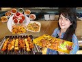 I only ate BUFFET for 24 HOURS Challenge | Food Challenge