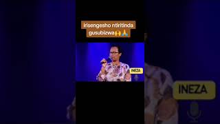Irisengesho Ntabwo Ritinda Gusubizwa Senga Wizeye Imana Irahindura Amateka Yawe