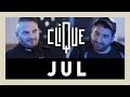 Clique x Jul - CLIQUE TV