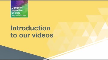 Introduction to our videos (01/12)