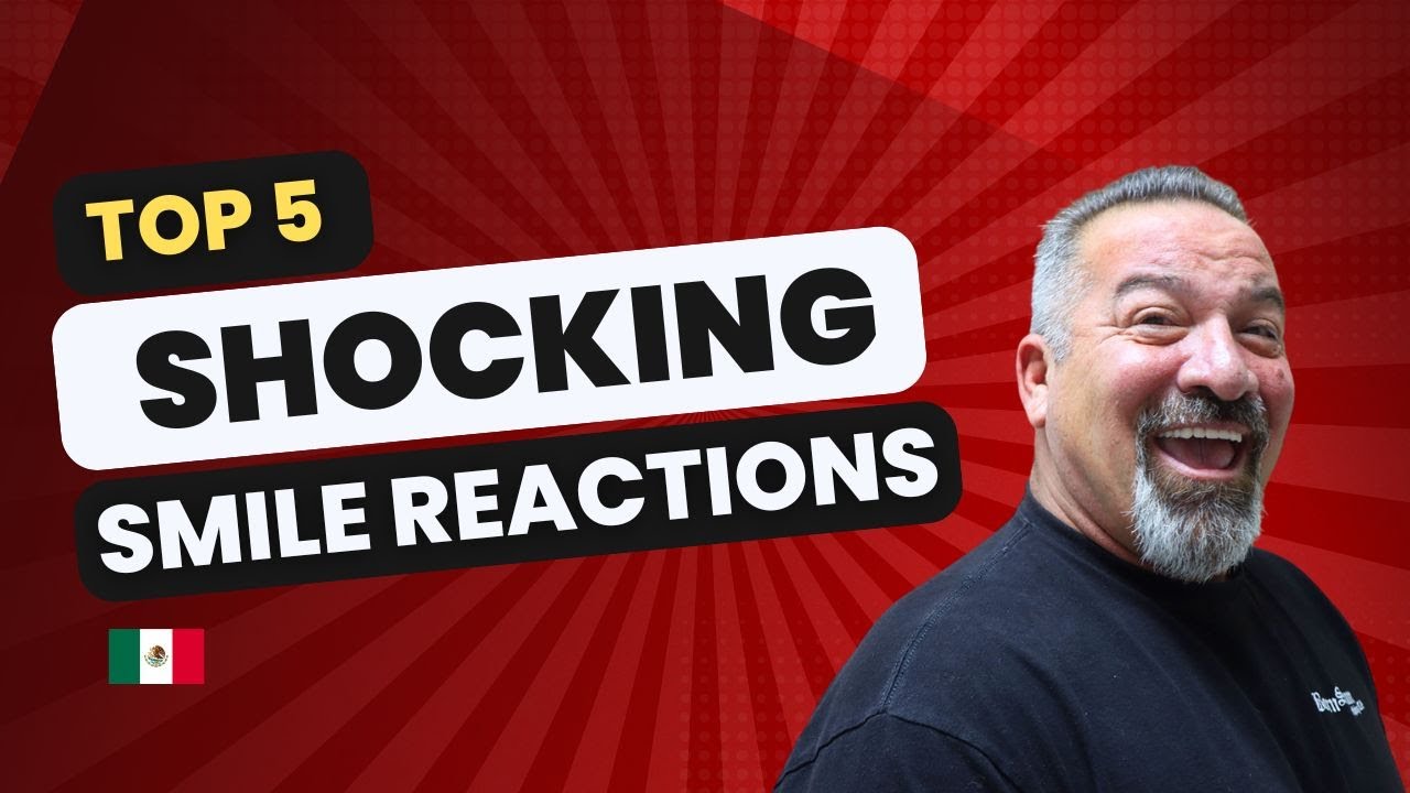 Best Dentists in Mexico for US Citizens 😍😍 Real Patient Reviews