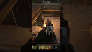 Modern warfare 2 -Desert eagle Supremacy