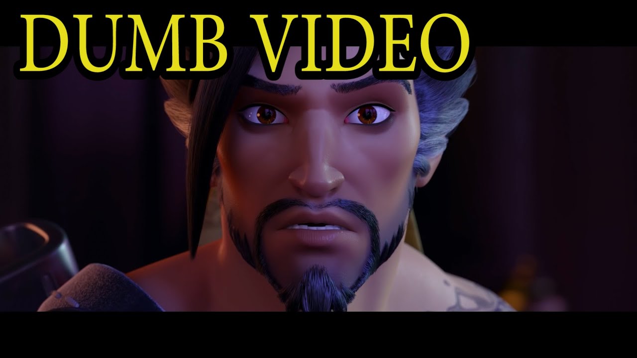 Ruining Overwatch Quotes - YouTube