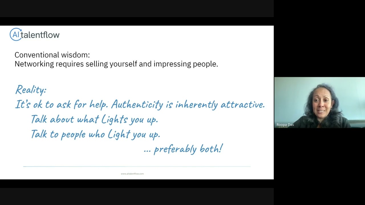 Level Up Your Career