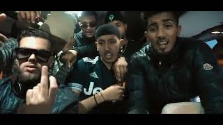 Skh - La Mort Officiel Video Clip