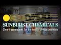 Sunburst Chemicals Introduction