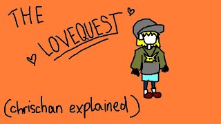Chris Chan - Explaining the Love Quest Net Worth