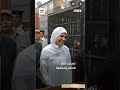 ابتسامة لقاتلة صديقتها في طنطا أثناء صدور الحكم بإعدامها تثير الجدل 
