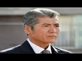 吉川晃司 人生で一番の緊張 ~吉川晃司Thanksの動画