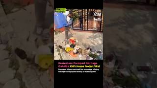 Nepal Protest Goes Viral After This Bold Move