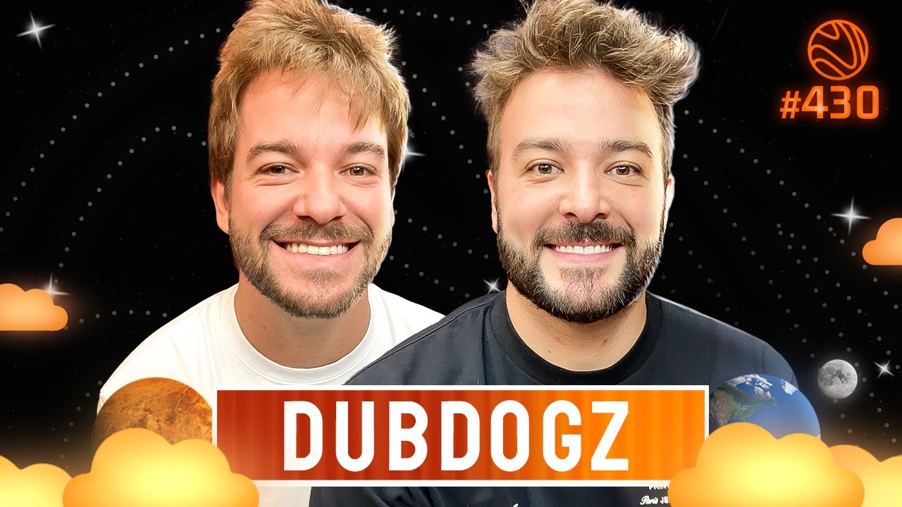 DUBDOGZ – Venus Podcast #430