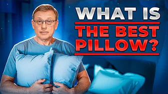 How to Choose and Use The Perfect Pillow | ONLY ONE IS THE BEST