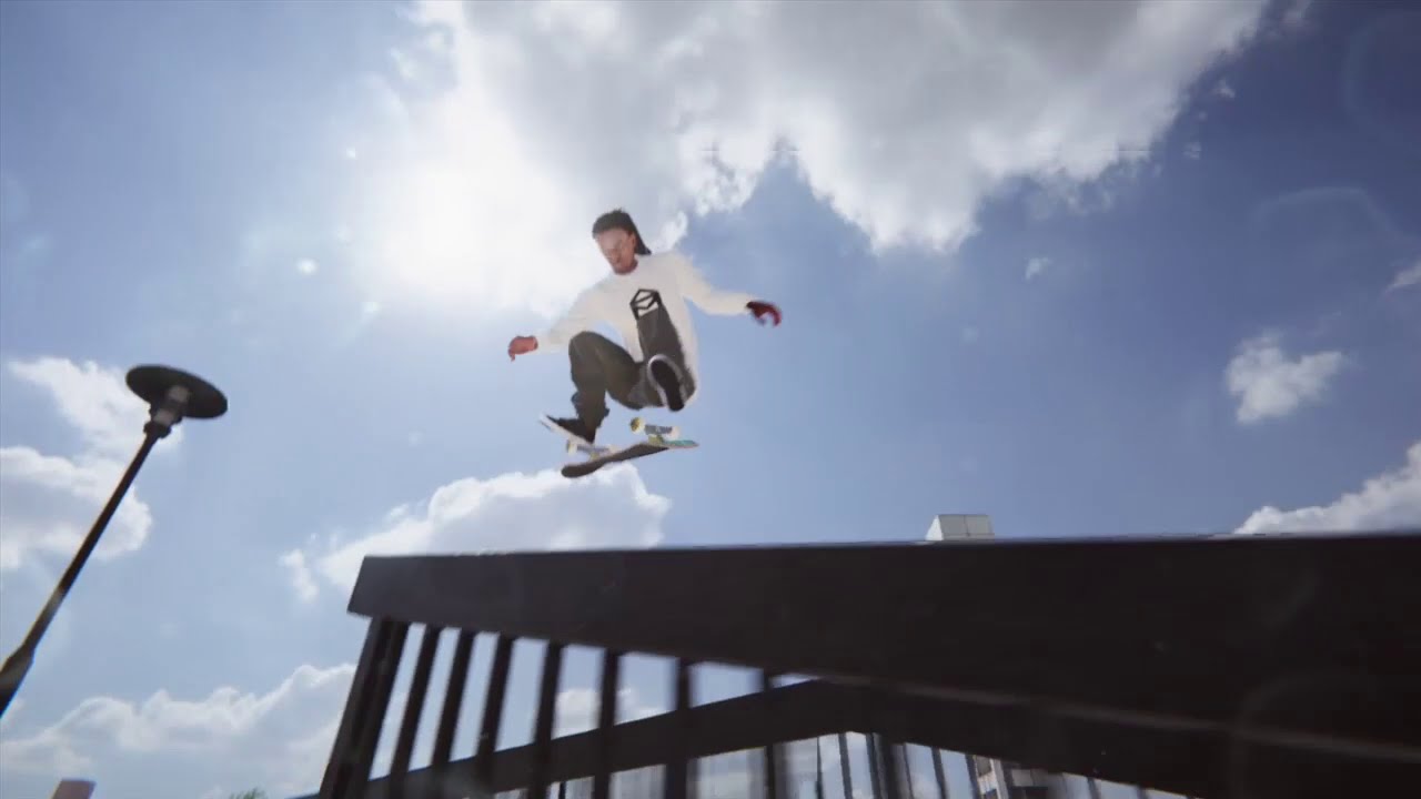 download skate 4 ps4 download skate 4 ps4