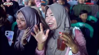 AGENG MUSIK LIVE  BETYS 2025 - SEKUNTUM MAWAR MERAH -  LALA WIDY