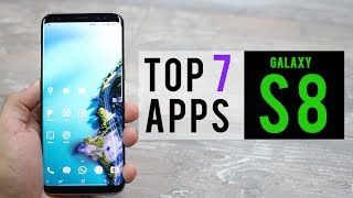 Top 7 Best Apps for Samsung Galaxy S8 (S8+) screenshot 3