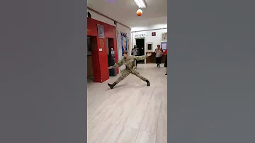 Kazotsky Kick (aka Soldier of Dance)