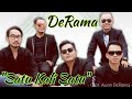 DeRama - Satu Kali Satu (Rilis Lagu Terbaru) #newrelease