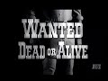 Televisions vintage black  white tv era wanted dead of alive