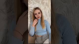 Periscope Live Cute Girl 1033