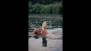 Swim Drills: Kick & Vertical Kick