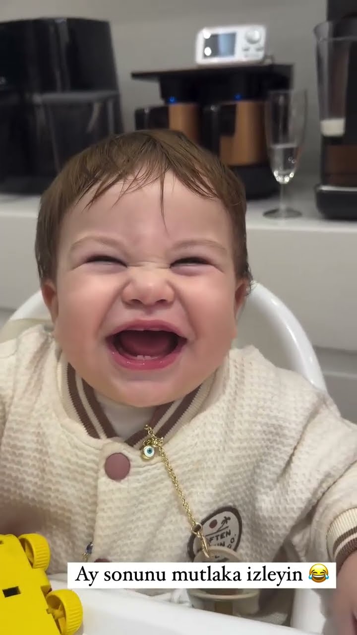 Ay sonunu mutlaka izleyin?
