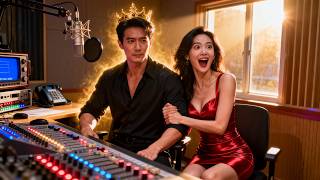 Pria Miskin Lahir Lagi Masuk Radio Tutup Lagu Orisinalnya 10jt Kalahkan Ratu