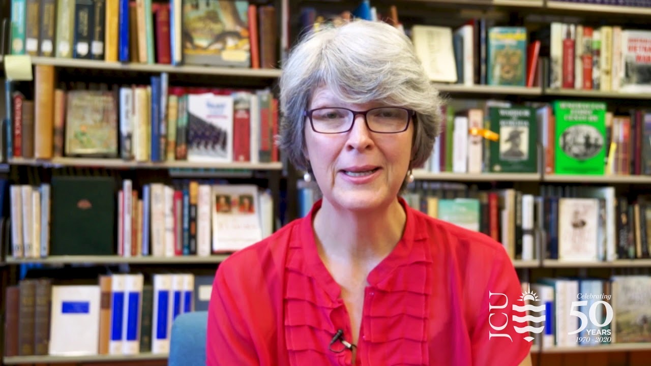 50 Treasures: Rose Popham's Autograph Album