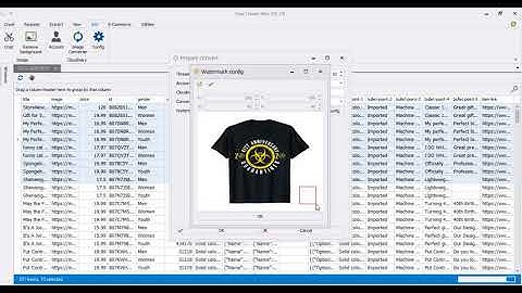 [Easy Crawler] - Upload ảnh đã crawl lên Cloudinary