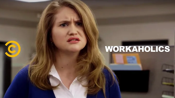 Workaholics - Please, Blake!
