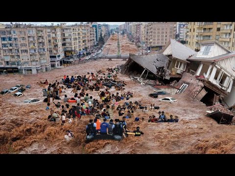 Video: Wat is 'n natuurramp? Natuurrampe en hul klassifikasie