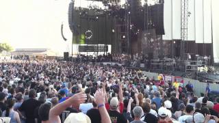 Rush-Spirit of Radio Live at the Gorge-July 2nd, 2011 screenshot 5