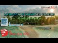 3D PHASING ANIMATION MAHITAM ISLAND at LUMION 11 | GTX 1650M 4GB