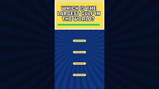 Geography Quiz Trivia #geographyquiz #shortsvideo #viralvideo