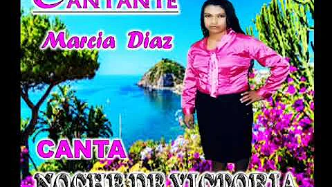 Cantora Marcia DiazNoche de Victoria