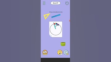 brain up level 37 walkthrough solution