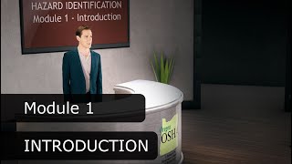 Celebrity An introduction to Job Hazard Analysis | Hazard Identification, OSHA Rules Safety Training. M1V1 Net Worth