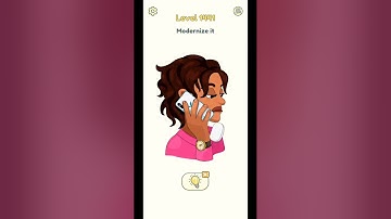 Dop 2 Android Gameplay Level 1441 "Modernize it" #dop2 #shorts #dop2answers #ytshorts #gaming