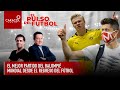 El Pulso del Fútbol, 26 de mayo del 2020