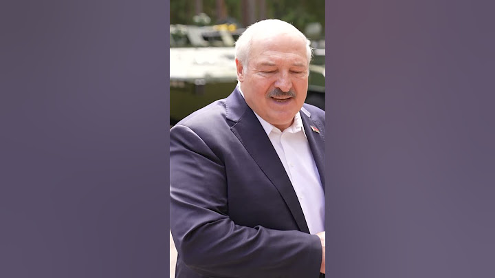 Лукашенко: Причина применения только одна – агрессия против Беларуси! Ответ будет незамедлительный!