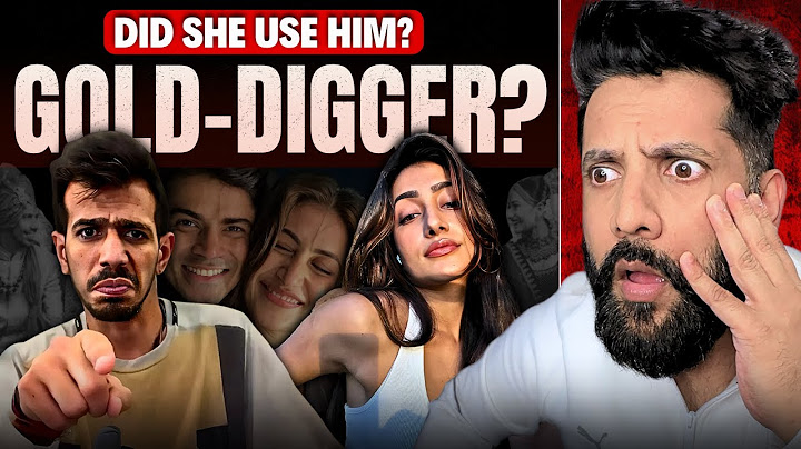 What's REALLY Behind Chahal-Dhanashree's Divorce Rumors? | Peepoye