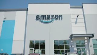 Amazon announces improvement in same-day delivery