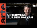 Der Balkan-Bus mit Päckchenservice | ARTE Re: