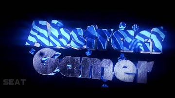 INTRO Abstract Gamer