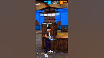 AWM King: The Free Fire Headshot Trick Explained#shorts #foryoubage #freefire #ytshorts