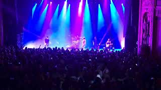 The Academy Is... - About A Girl (Live) (11/15/2025)