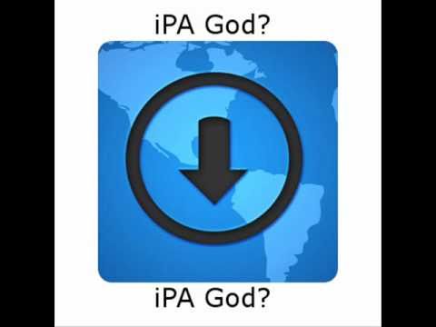 iPA God Brings Cracked Apps on Non-Jailbroken Device?