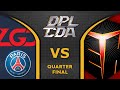PSG LGD vs EHOME - EPIC GAME! TECHIES vs NAGA SIREN - DPL-CDA League S2 2020 Highlights Dota 2